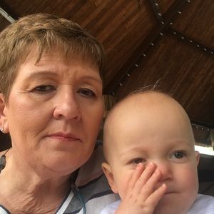 Meet your Posher, Sharon